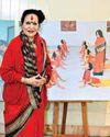 A SHOWCASE OF INDIA'S PERFORMING ARTS79
