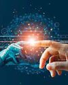 HUMAN-AI COLLABORATION TO RESHAPE WORK BY 2027: STUDY83