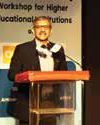 QS WORLD UNIVERSITY RANKINGS WORKSHOP HELD FOR INDIAN HEIs82