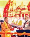 A ‘Sangam’ Beyond Geography44