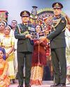 Operation Sindoor a defining demonstration of India’s resolve, restraint: Army chief38