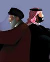Two Regimes, Two Choices33