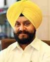 Shunty recounts incident that sparked his social mission37