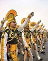 R-Day parade to showcase new military capabilities under 'Vande Mataram' theme22