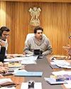 Govt speeds up social security rollout9