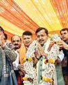BJP to name new party chief on Jan 20; Nitin Nabin frontrunner28