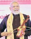 Congress disrespected Assam, opened doors for infiltrators: PM32