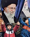 Inside Iran's Deepening Crisis47