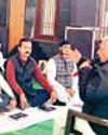 BJP failed to fulfil promises: Haryana LoP39