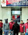 Millennium Post Delhi