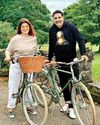 Twinkle, Akshay celebrate 25th wedding anniversary82