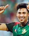 Bangladesh cricket finds itself isolated72
