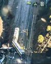 Death toll in Spanish train collision rises to 39, authorities say it could still rise Death toll in Spanish train collision rises to 39, authorities say it could still rise59