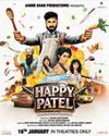 'Happy Patel... an OFFBEAT FILM' 'Happy Patel... an OFFBEAT FILM'97