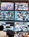 PWD audit flags 7,535 offline CCTV cameras across Delhi PWD audit flags 7,535 offline CCTV cameras across Delhi28