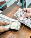 Rupee settles 12 paise down to 90.90 against US dollar Rupee settles 12 paise down to 90.90 against US dollar63