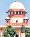 SC junks plea on judicial reforms, calls it 'publicity interest litigation' SC junks plea on judicial reforms, calls it 'publicity interest litigation'49
