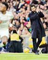 Real, Chelsea return to UCL with rookie coaches in season of firings Real, Chelsea return to UCL with rookie coaches in season of firings89
