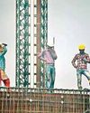 Delhi govt plans to upskill 1.20L registered construction workers Delhi govt plans to upskill 1.20L registered construction workers26