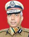 Shatrujeet Kapur takes charge as DG of ITBP Shatrujeet Kapur takes charge as DG of ITBP45