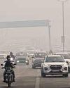 Millennium Post Delhi