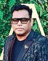 Imtiaz Ali defends A R Rahman in 'communal' remark row Imtiaz Ali defends A R Rahman in 'communal' remark row86