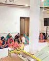 Prakash Purb celebrated at Punjab Civil Secretariat Prakash Purb celebrated at Punjab Civil Secretariat39