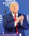 Will not use force to take Greenland, says Trump; EU Parl halts work on US trade deal Will not use force to take Greenland, says Trump; EU Parl halts work on US trade deal6