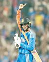 Sixes, swagger & statement Sixes, swagger & statement64