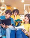 WHY FIRST-YEAR STUDENTS SHOULD START CAREER PLANNING EARLY WHY FIRST-YEAR STUDENTS SHOULD START CAREER PLANNING EARLY69