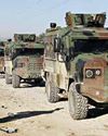 Syrian govt takes control of camp housing Islamic State group families Syrian govt takes control of camp housing Islamic State group families42