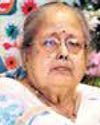 Satyam Roychowdhury’s mother, Parul Roychowdhury, passes away Satyam Roychowdhury’s mother, Parul Roychowdhury, passes away32