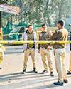 Millennium Post Delhi