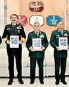 CDS launches ‘Military Quantum Mission Policy Framework’ CDS launches ‘Military Quantum Mission Policy Framework’55