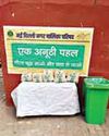 NDMC launches community-led waste management initiative NDMC launches community-led waste management initiative26