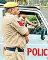 Burglary, theft cases decline in 2025 Burglary, theft cases decline in 202518
