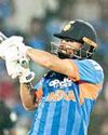 Mr finisher: Rinku is India's MVP when it comes to death overs Mr finisher: Rinku is India's MVP when it comes to death overs84
