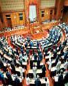 AFTER 3 MONTHS IN OFFICE Japan’s PM Takaichi dissolves Parliament7