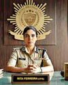 'Playing a Mumbai police officer in Daldal was deeply intimidating'72
