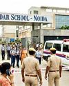 NOIDA: Over 20 private schools receive hoax bomb threat emails21