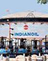 IOC shifts oil imports to Angola, Brazil, UAE64
