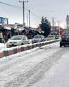 'Heavy snow, rainfall kill 61, injure 110 over three days in Afghanistan'12