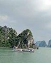 Halong Bay: Where Scenery Mesmerises Your Soul58
