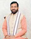 ‘Nayab Saini moving forward strongly as CM’32