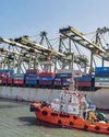 Indian crew world’s ‘most abandoned’ seafarers8