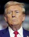 Trump threatens Canada with 100% tariffs over trade deal with China9