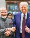 US signals half tariff rollback for India after crude cut step0