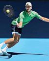 Novak Djokovic advances to Australian Open quarterfinals53