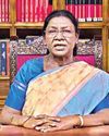 India is a messenger of peace in conflict-ridden world: President Murmu8