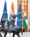 India-EU FTA likely to cut duties on textiles, footwear, cars & wines59